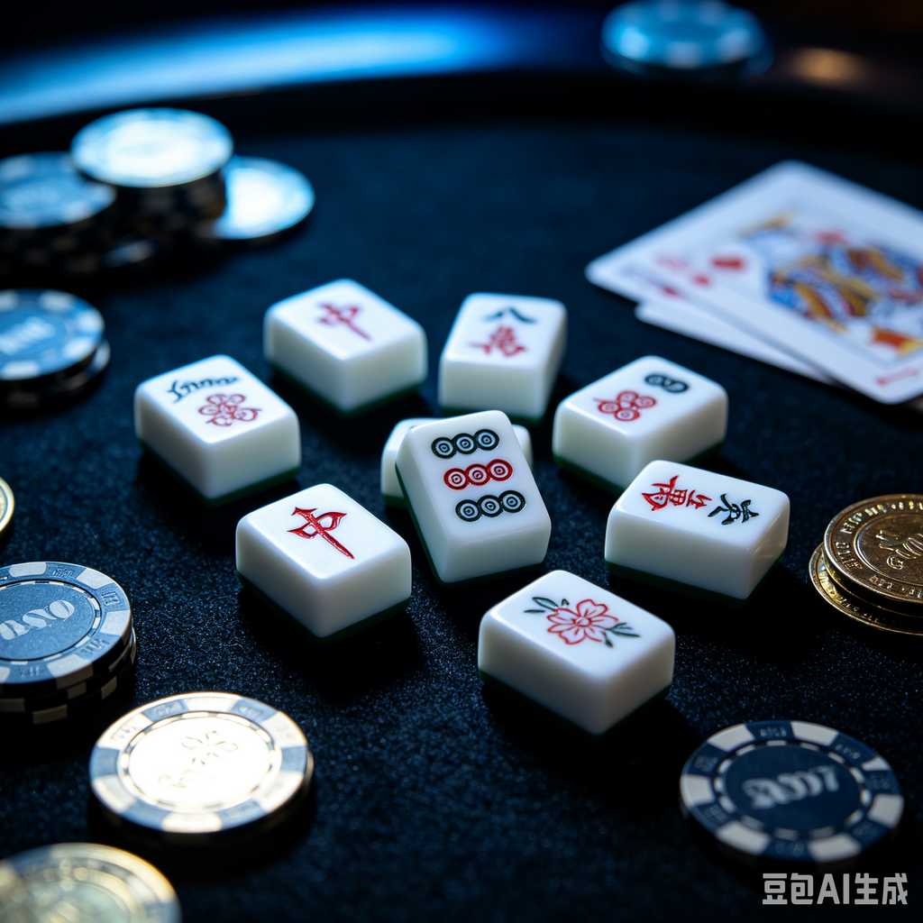 Ghent,mahjong
