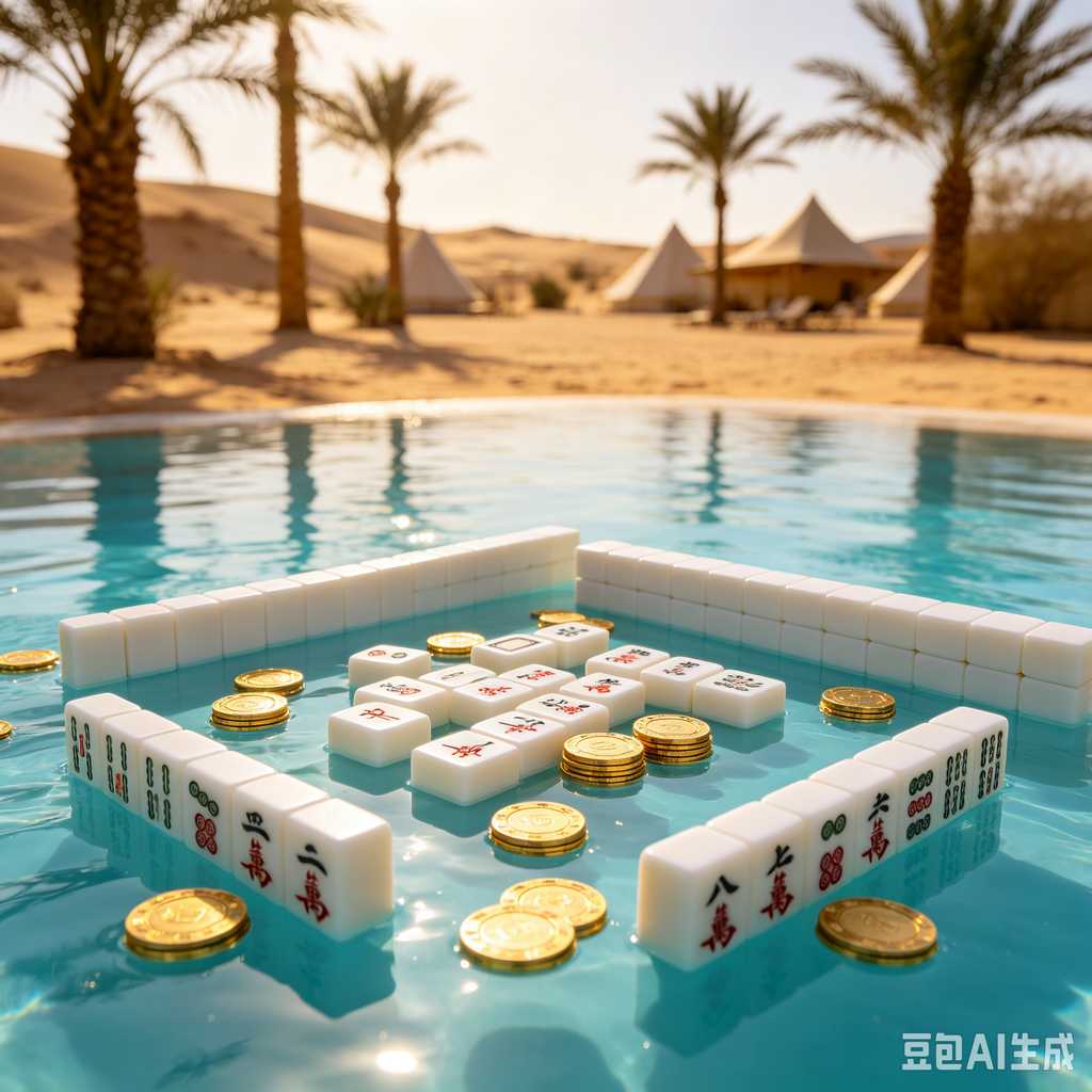 budget premium mahjong tiles