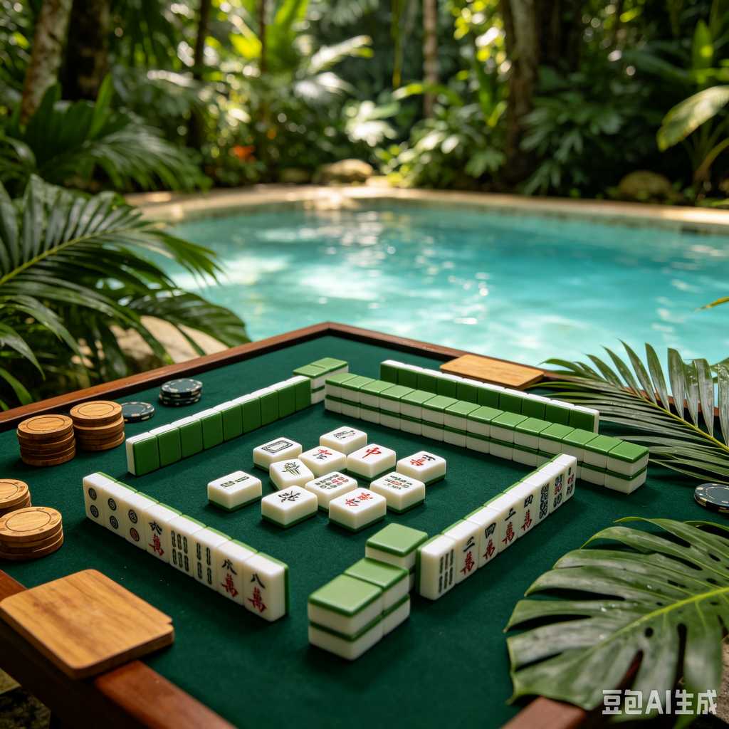 even print mahjong tiles