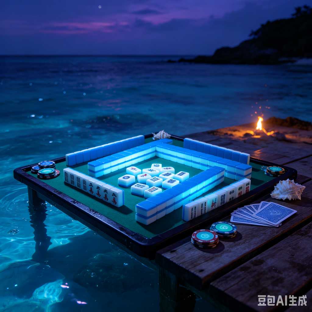 professional print mahjong tiles