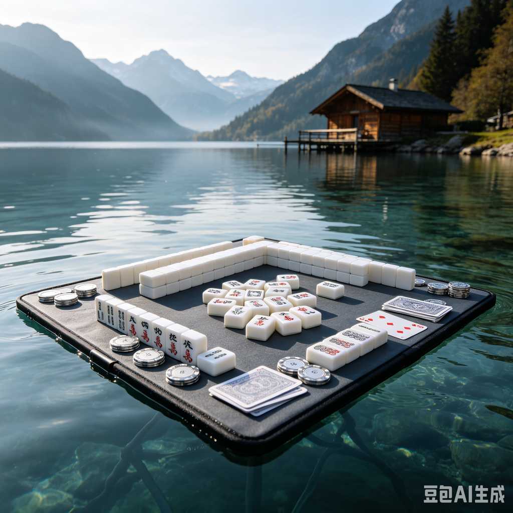 Venice,mahjong