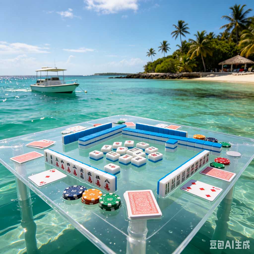 clear font mahjong tiles