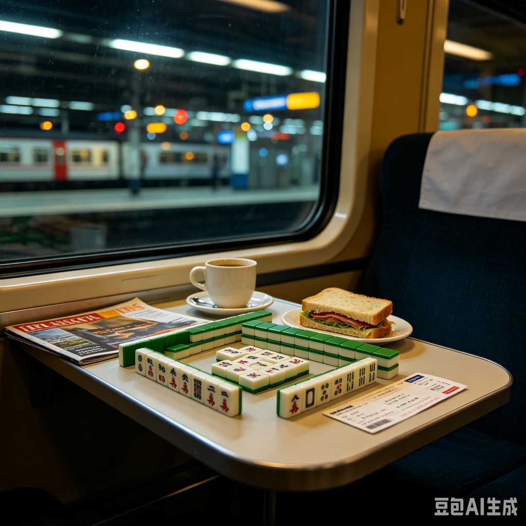 ThorntonCO,mahjong