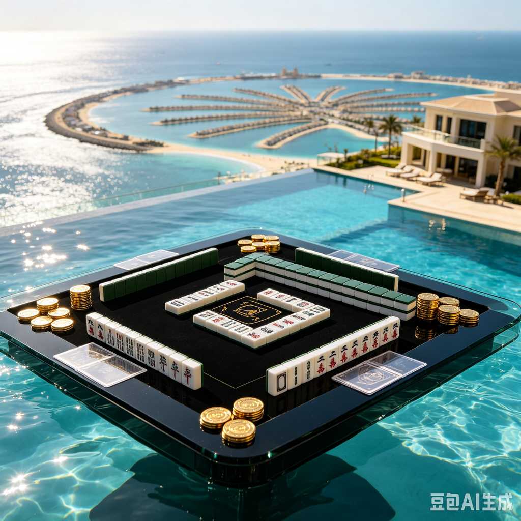 Trujillo,mahjong