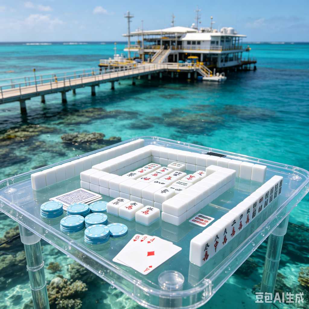Aurora,mahjong