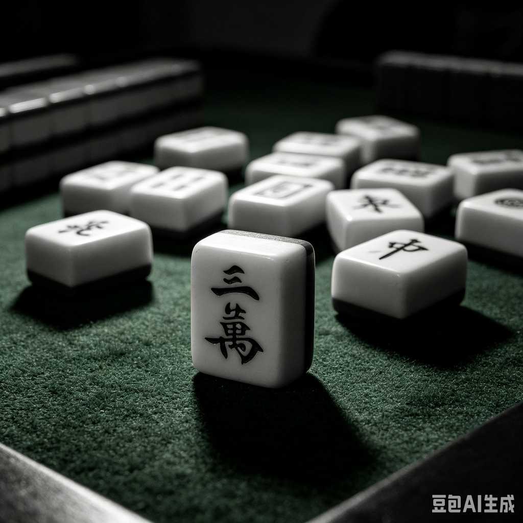 kitchener,mahjong