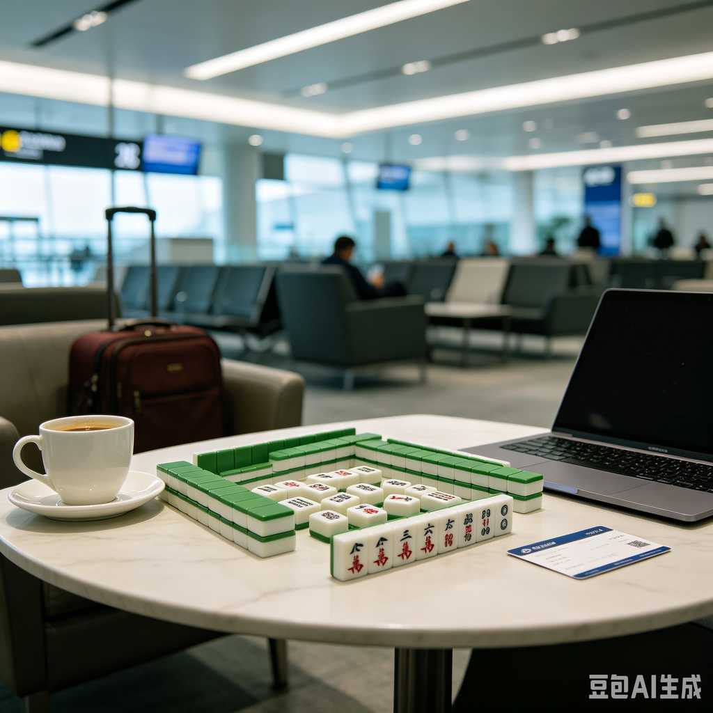 Cannes,mahjong