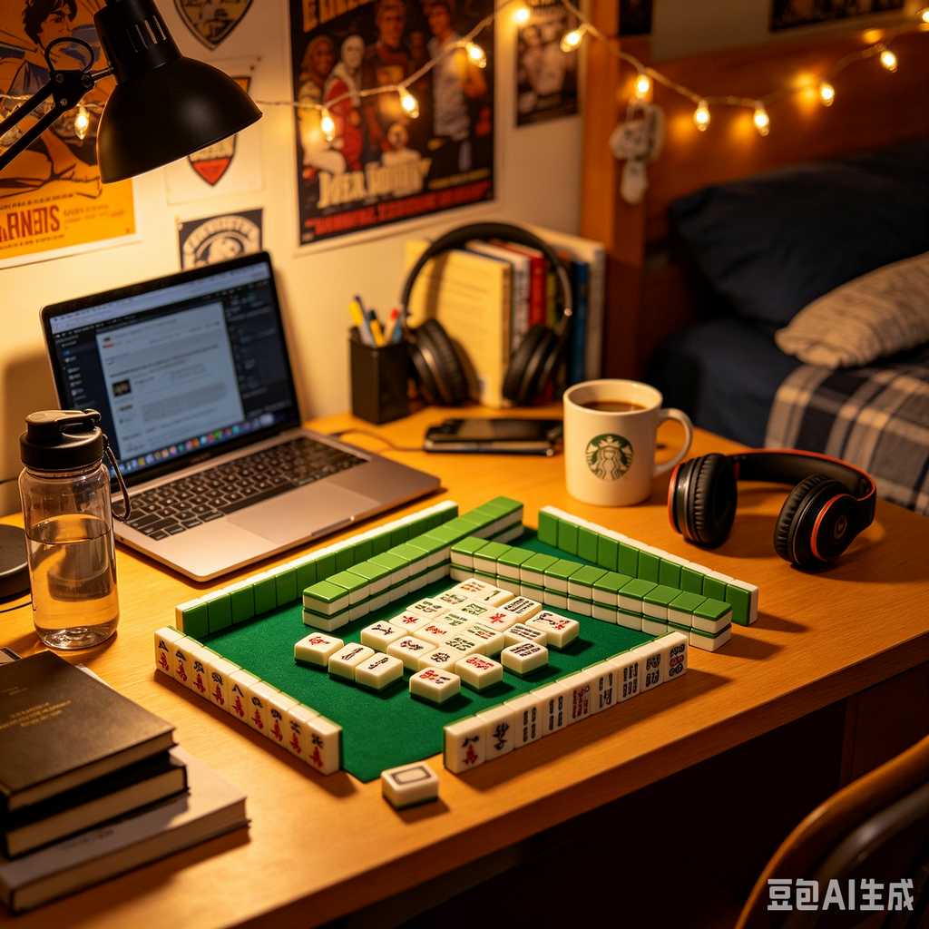 sanmiguelsv,mahjong