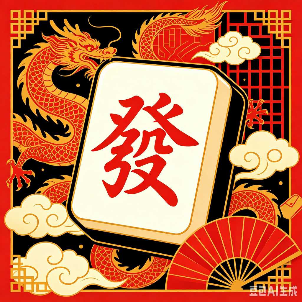 best portable mahjong set for camping