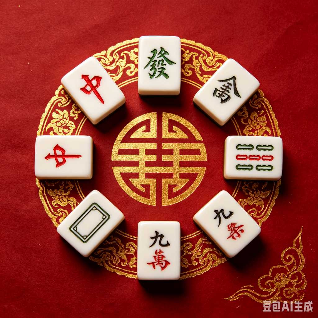 Pennsylvania,mahjong