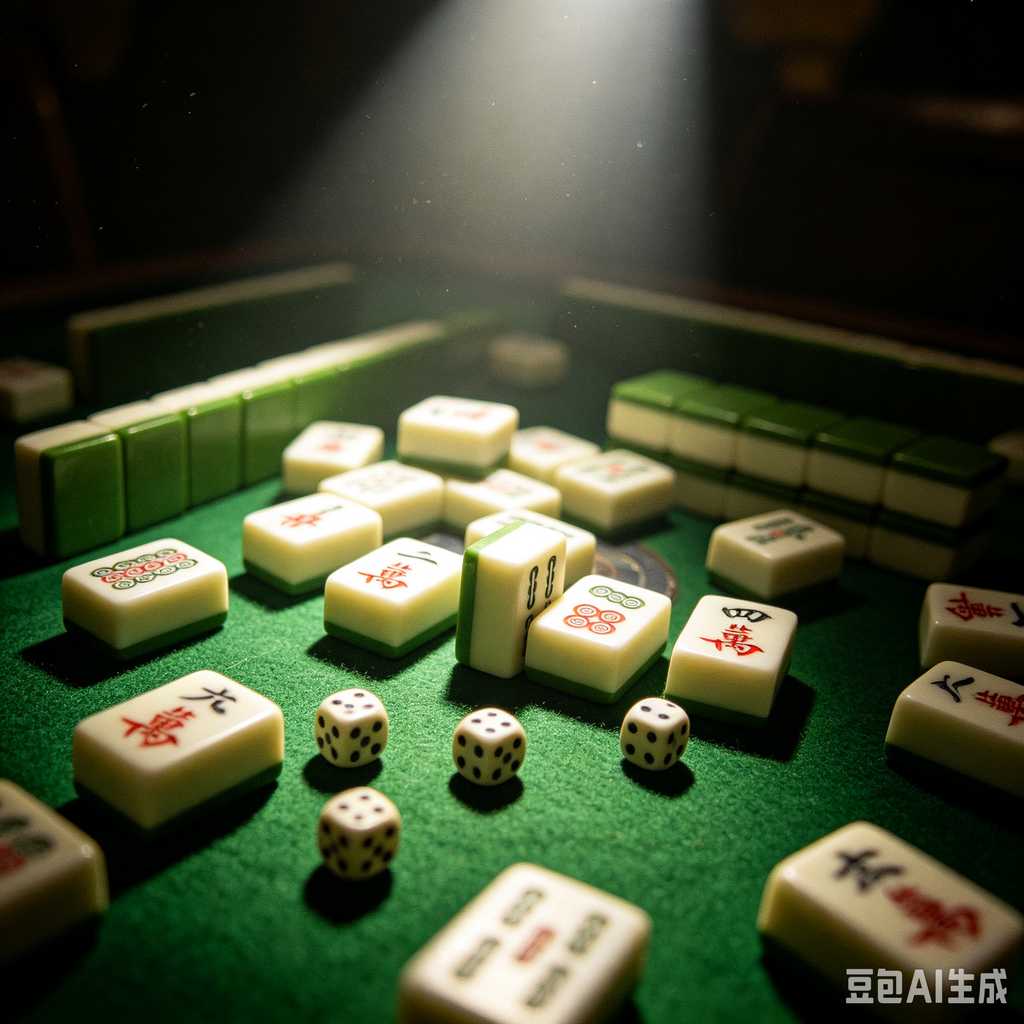 Orlando,mahjong