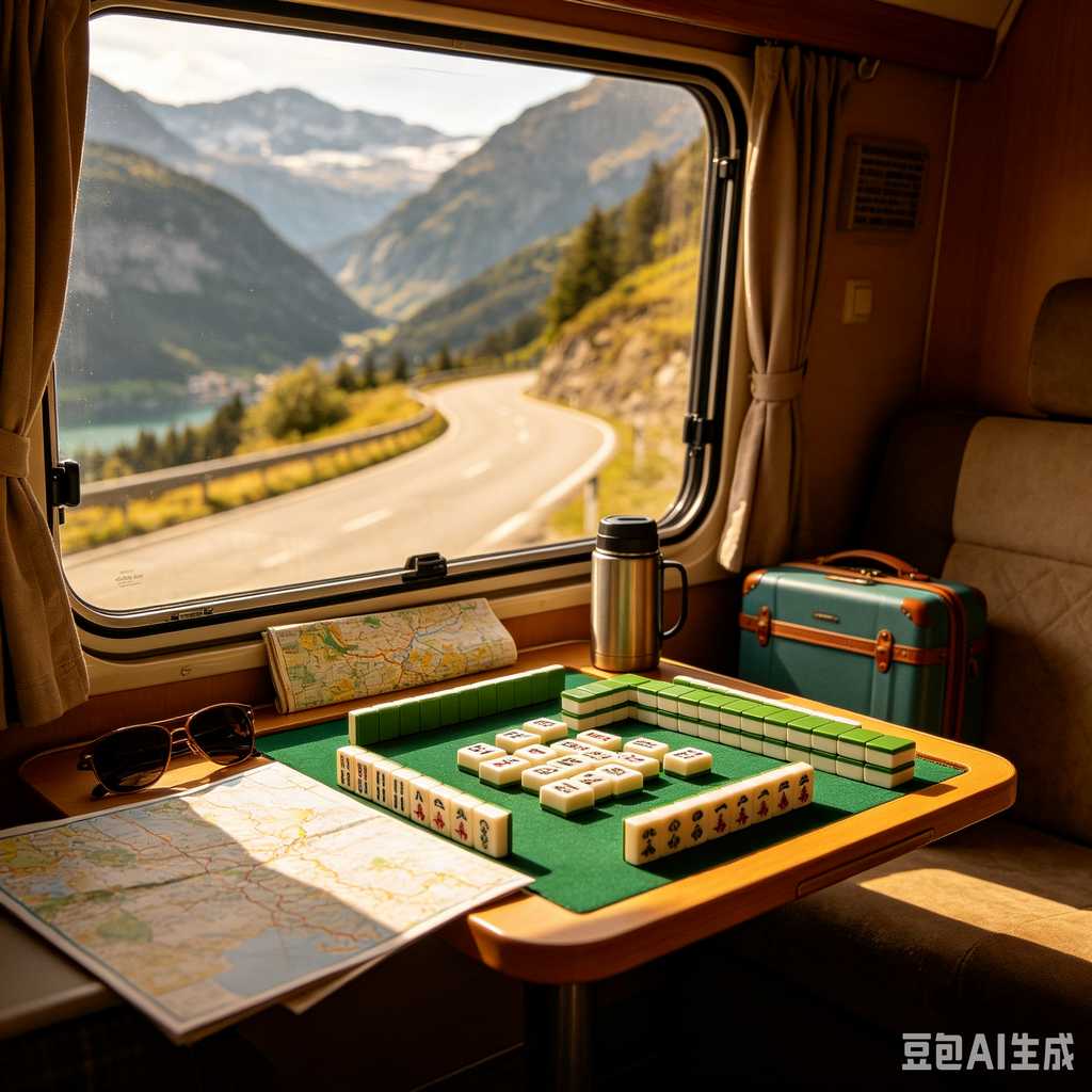 QuebecCity,mahjong