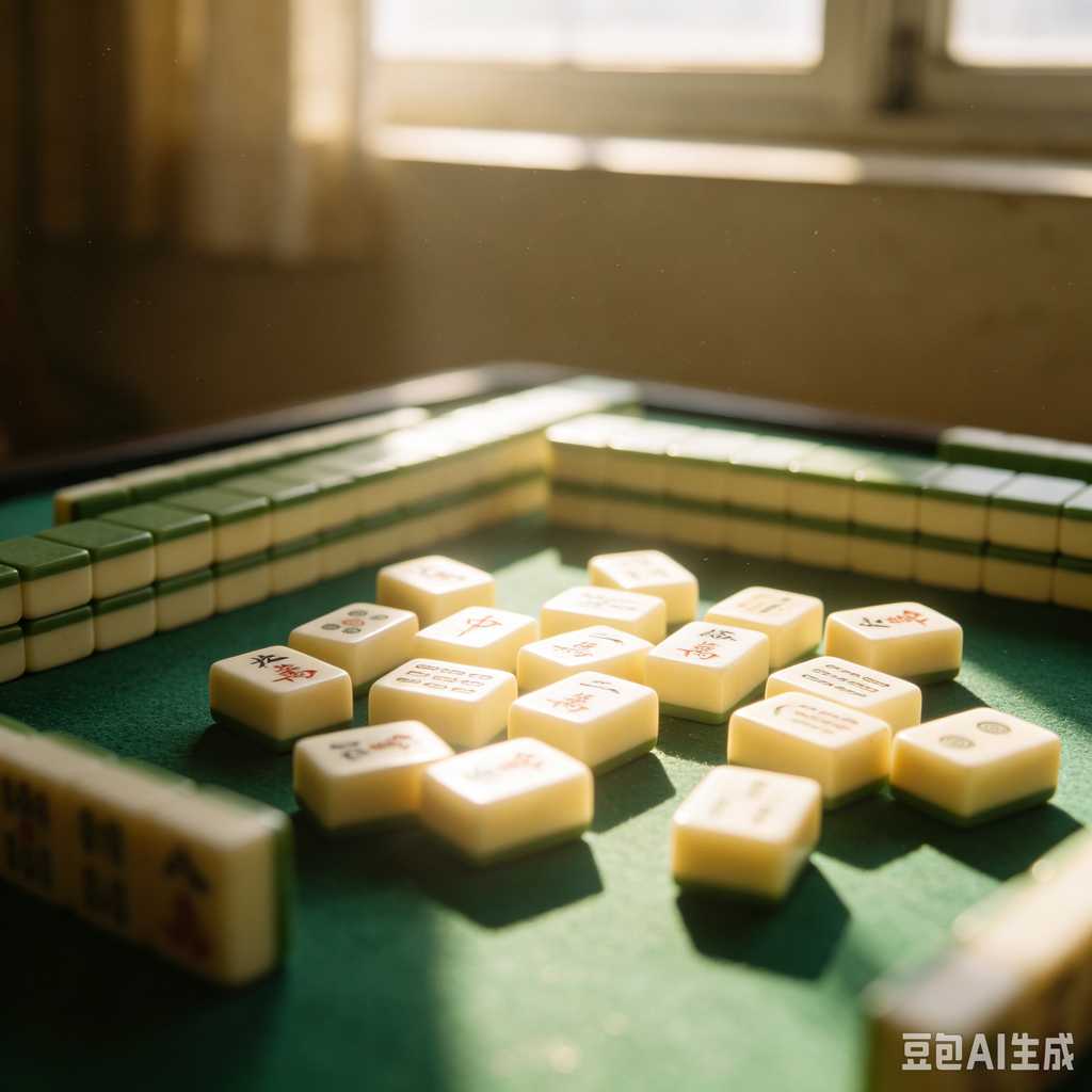 club entertainment mahjong set