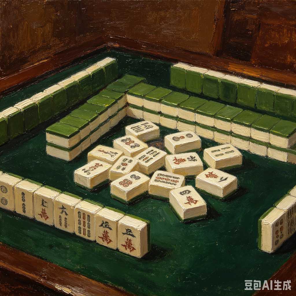 canada mahjong set supplier