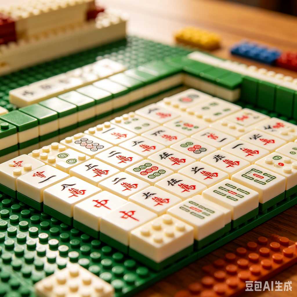 how to play chinese mahjong