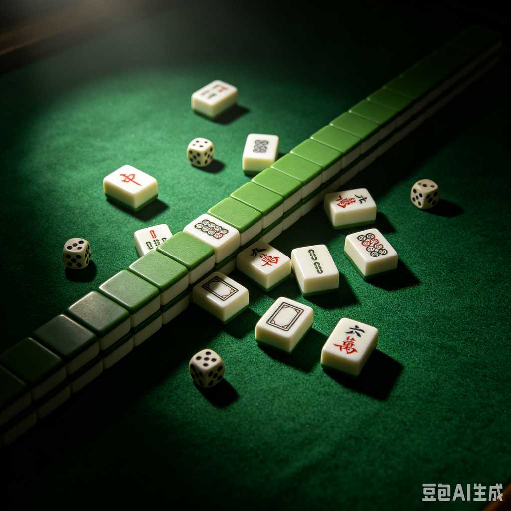 easy carry mahjong set