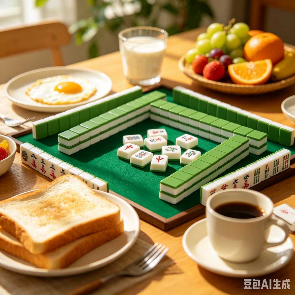 SaintPetersburg,mahjong
