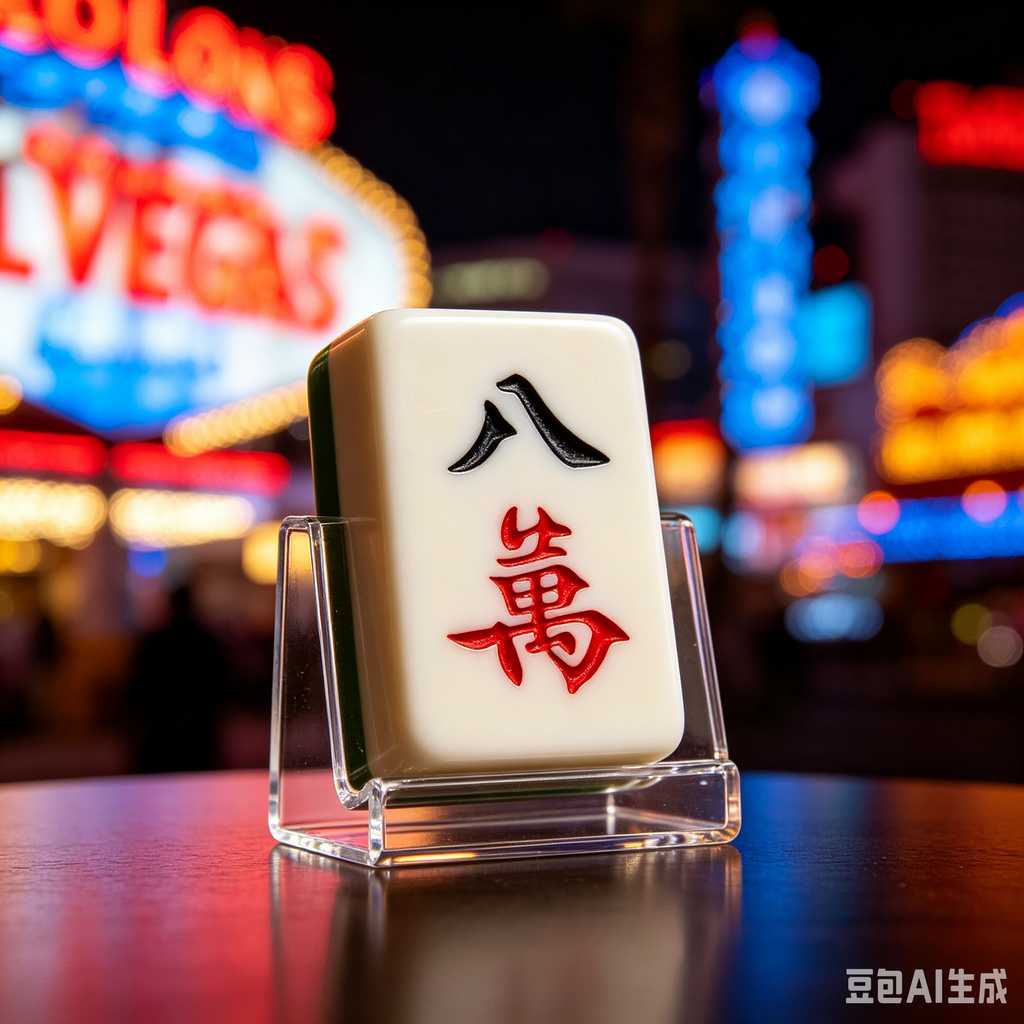 family friendly mahjong set