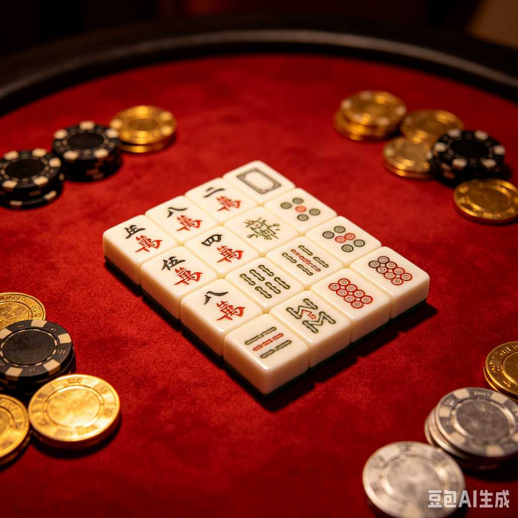 replacement mahjong dice