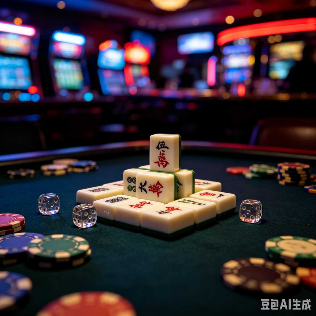 Juarez,mahjong