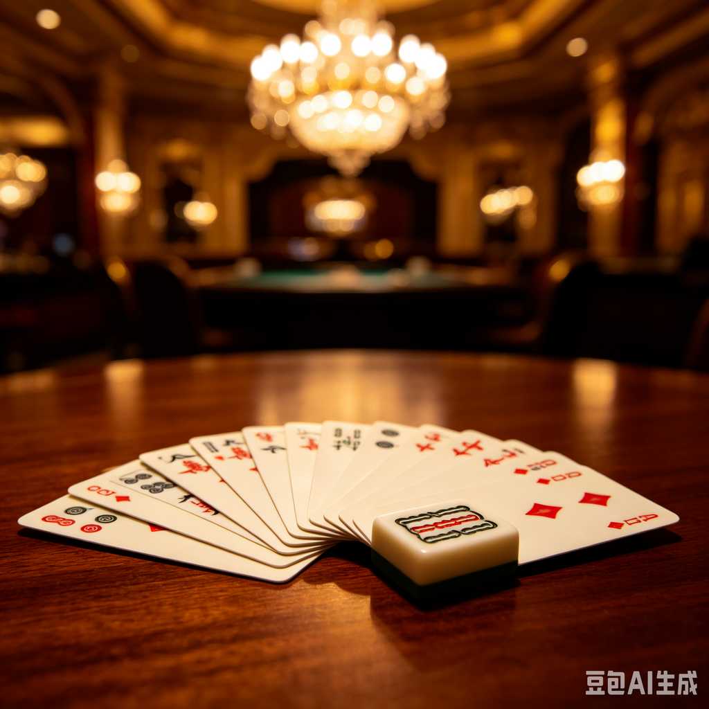 quiet mahjong set for apartment