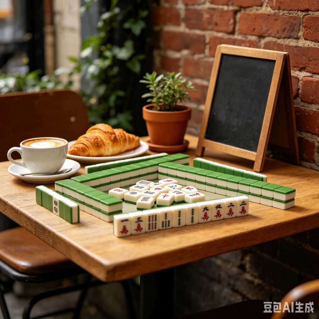 kennewick,mahjong