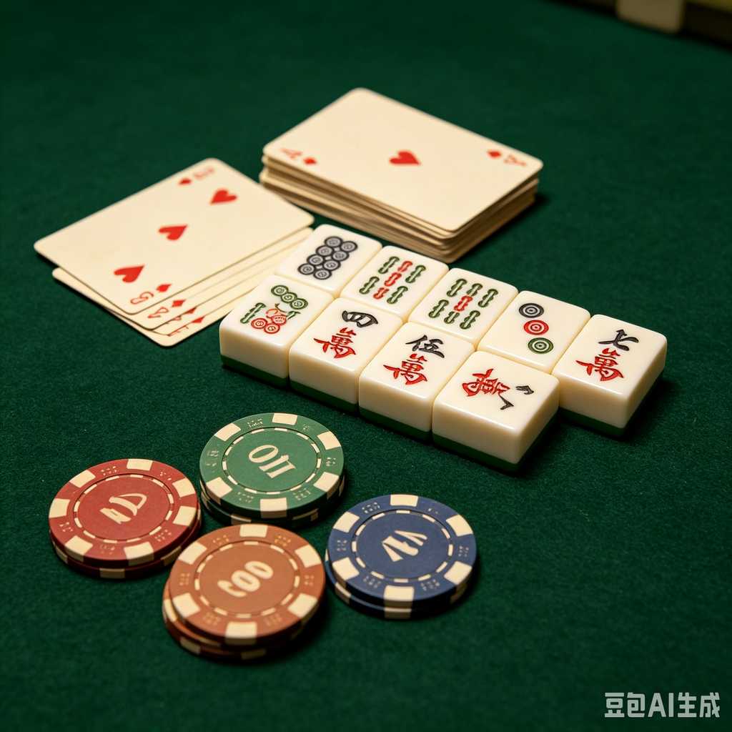 KansasCity,mahjong