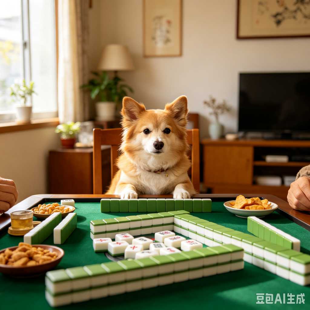 acrylic mahjong tiles