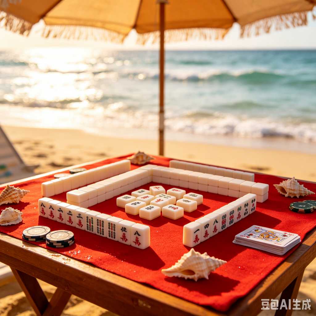 compact game table set