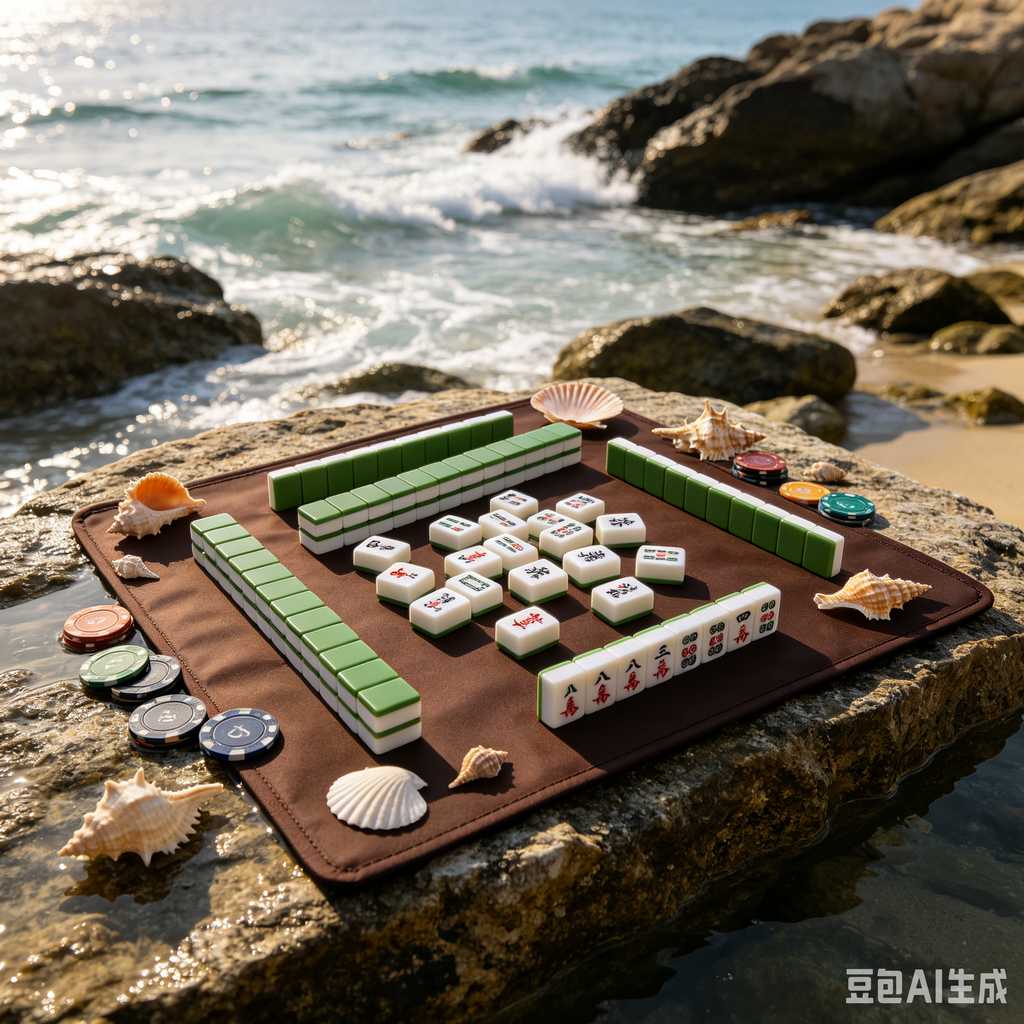 recife,mahjong
