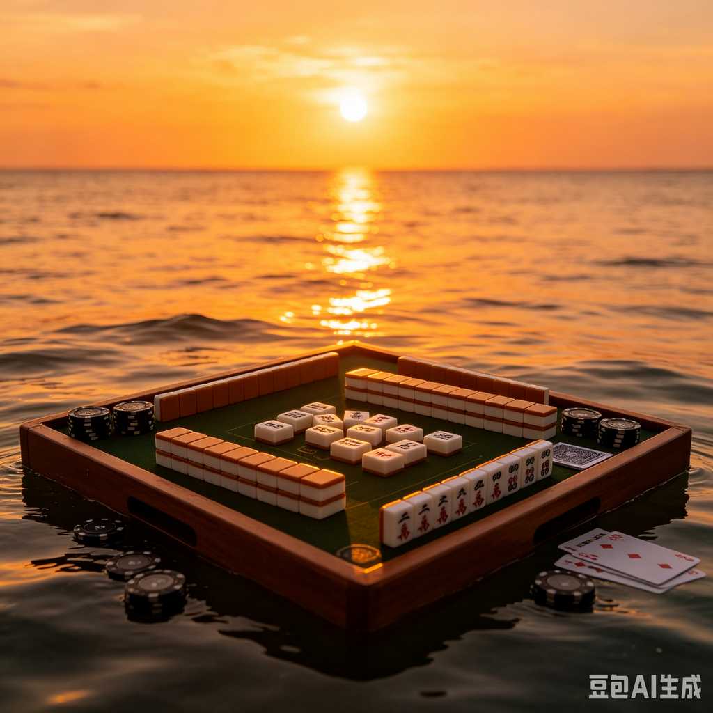 beginner mahjong game kit